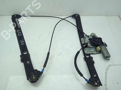Used Front left window mechanism BMW X5 (E53) [2000-2006]  11700174