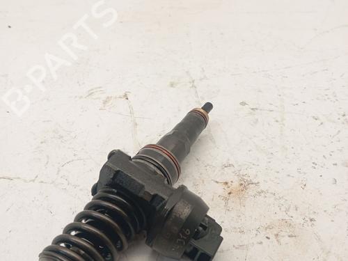 Injector AUDI A4 B6 (8E2) 1.9 TDI | BP32473804M100 - Image 2