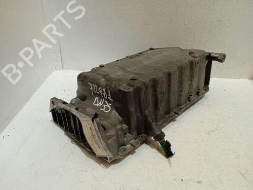 Used Oil sump Oil sump PEUGEOT 407 (6D_) [2004-2011] 13962962 13962962
