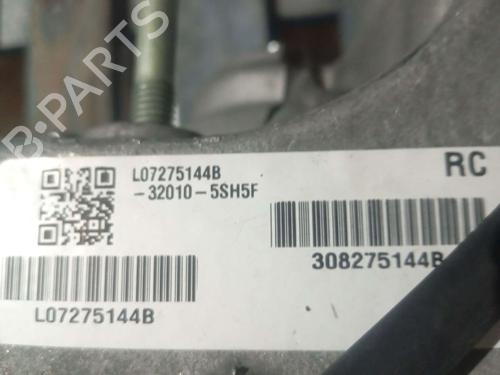 Gearbox NISSAN LEAF (ZE1) Electric | BP40096671M3 - Image 5