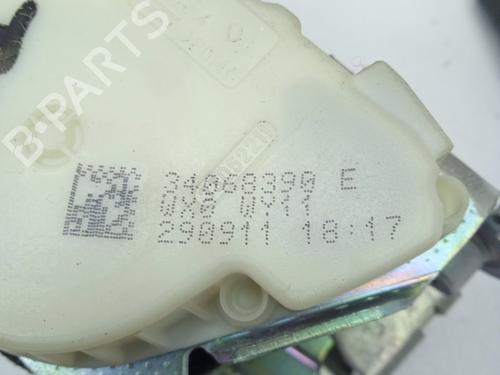 Front left seatbelt CITROËN C3 II (SC_) 1.4 HDi 70 (SC8HZC, SC8HR0, SC8HP4) | BP32680886I26  - Image 6