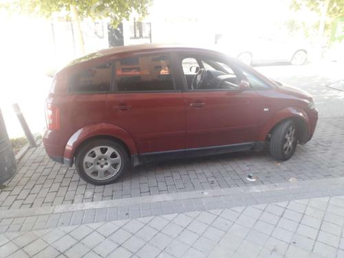 AC compressor AUDI A2 (8Z0) 1.4 TDI | BP15399361M34  - Image 8