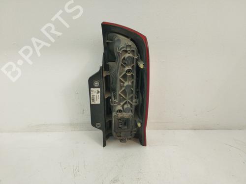 Left taillight CITROËN NEMO MPV 1.3 HDi 75 | BP40010117C34 - Image 3