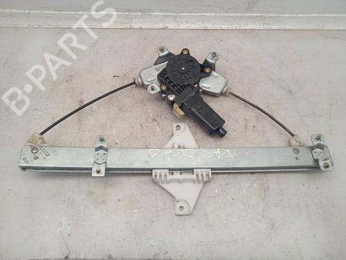Used Rear right window mechanism HYUNDAI TERRACAN (HP) [2001-2008]  11163256