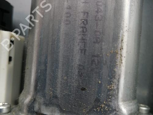 Rear left window mechanism FORD FOCUS C-MAX (DM2) 2.0 TDCi | BP11148437C24  - Image 5
