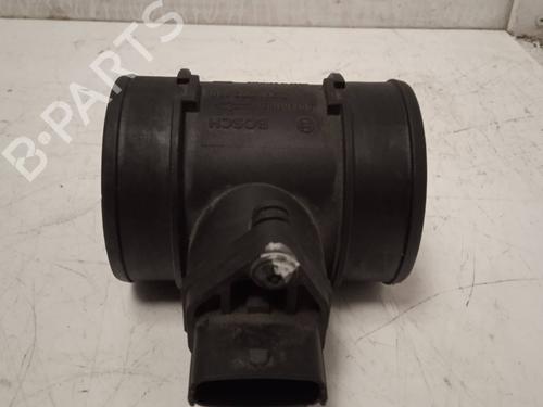 Used Mass air flow sensor Mass air flow sensor OPEL CORSA C (X01) [2000-2009] 4265559 4265559