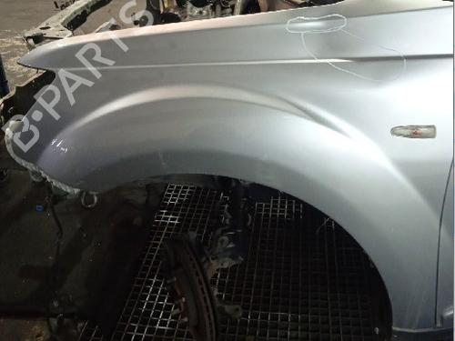 Used Left front fenders Left front fenders MITSUBISHI OUTLANDER II (CW_W) 2.0 DI-D (CW8W) (140 hp) 35962171 35962171