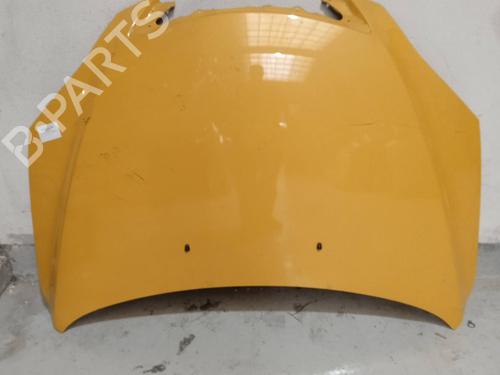 Motorhjelm MAZDA 3 (BK) 1.6 MZ-CD (90 hp) 4345252