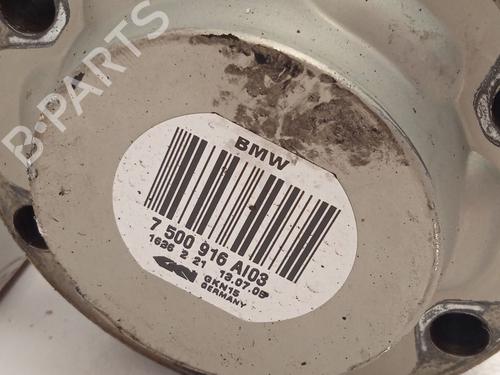 Right rear driveshaft BMW X5 (E53) 3.0 d | BP39100582M41 - Image 4