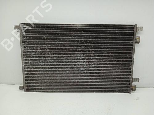 Used AC radiator RENAULT MEGANE II (BM0/1_, CM0/1_) 1.5 dCi (BM02, BM13, BM2A, CM02, CM13) (101 hp) 4304863