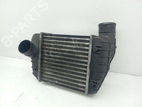 Intercooler AUDI A6 C6 (4F2) 2.0 TDI | BP31619962M30 