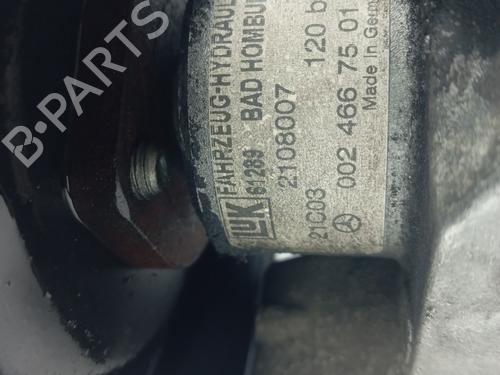 Steering pump MERCEDES-BENZ SPRINTER 4-t Van (B904)  | BP21384683M99 