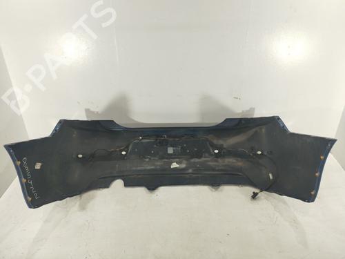 Rear bumper CITROËN C-ELYSEE (DD_) 1.5 BlueHDi 100 | BP32220235C8 - Image 6