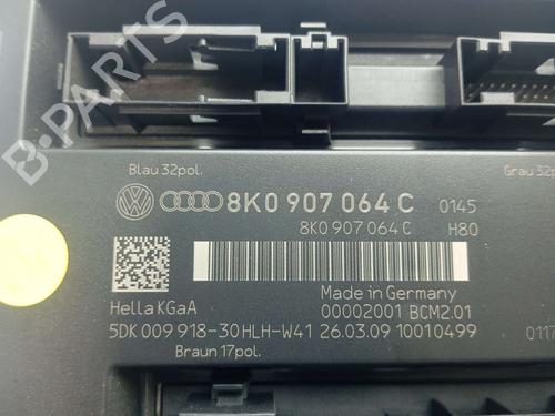 Electronic module AUDI A4 B8 (8K2)  | BP20647526M83  - Image 5