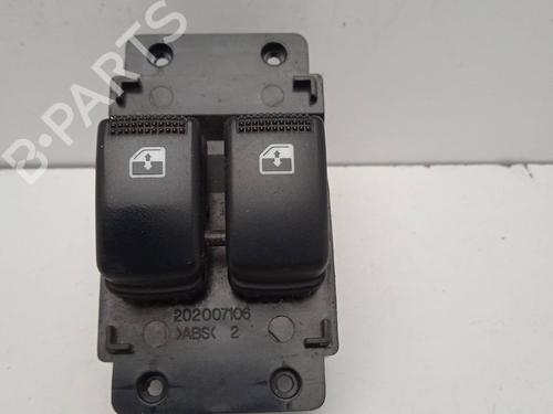 Used Left front window switch HYUNDAI i10 I (PA) [2007-2018]  4355048