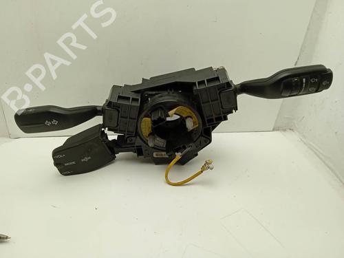 Used Headlight switch FORD TRANSIT Platform/Chassis (FM_ _, FN_ _, FF_ _) 2.4 TDCi RWD (115 hp) 4313849