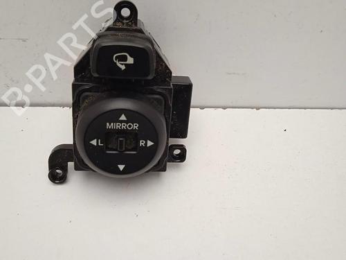 Used Mirror switch HYUNDAI i30 Estate (FD) 1.6 CRDi (116 hp) 4369668