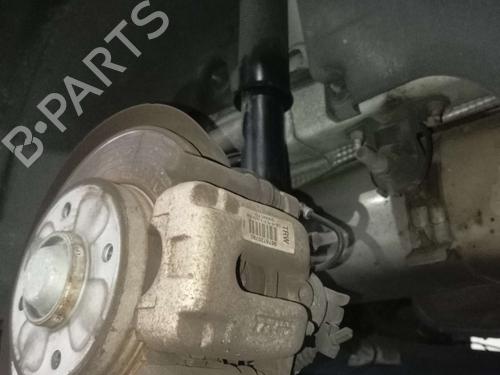 Used Left rear brake caliper CITROËN DS4 (NX_) [2011-2015]  20332202