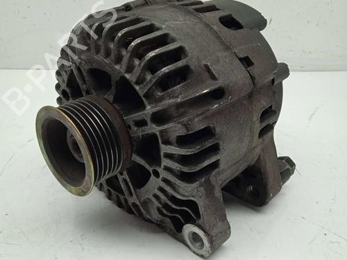 Used Alternator CITROËN C2 (JM_) 1.4 HDi (68 hp) 11165068