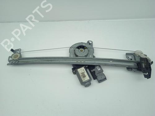 Used Front right window mechanism CITROËN C3 I (FC_, FN_) 1.4 HDi (68 hp) 23529222