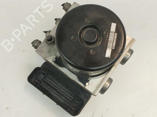 ABS pump AUDI A3 (8P1) 2.0 TDI 16V | BP36453301M43 - Image 2