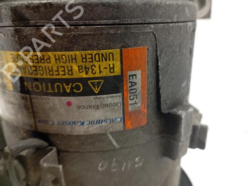 AC compressor NISSAN ALMERA II Hatchback (N16) 2.2 Di | BP11159455M34 - Image 4
