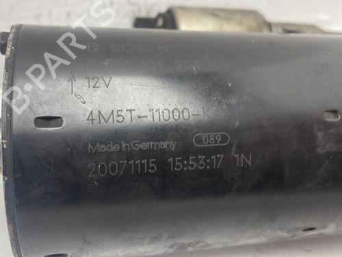 Starter FORD FOCUS II (DA_, HCP, DP) 1.8 TDCi | BP4334042M8 - Image 3