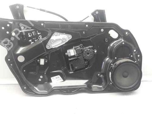 front-left-window-mechanism-vw-passat-b6-3c2-2005-2006-2007-2008-2009-2010-4364194 main image