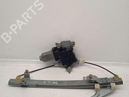 Used Rear left window mechanism Rear left window mechanism NISSAN PRIMERA Estate (WP12) 2.2 Di (126 hp) 34647519 34647519