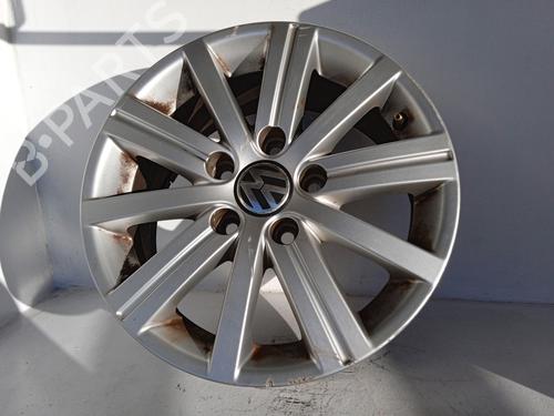 Cerchio VW GOLF VI (5K1) [2008-2014]  32384092
