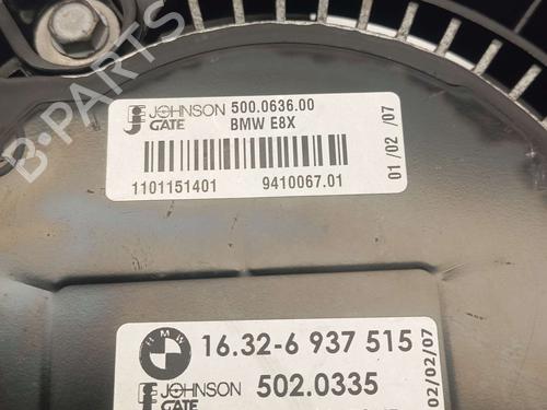 Radiator fan BMW 3 (E90) 320 d | BP31615049M35 - Image 6