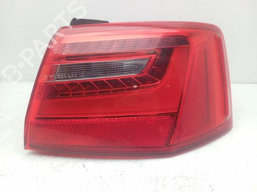 Rückleuchte Rechts für AUDI A6 C7 (4G2, 4GC) [2010-2019]  32386577
