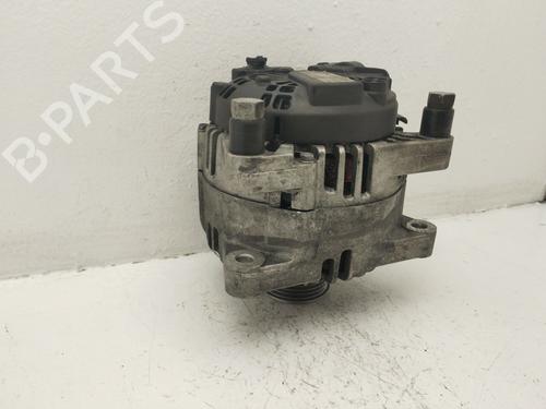 Alternator CITROËN C5 III (RD_) 1.6 HDi 110 (RD9HZC) | BP40183715M7 - Image 2