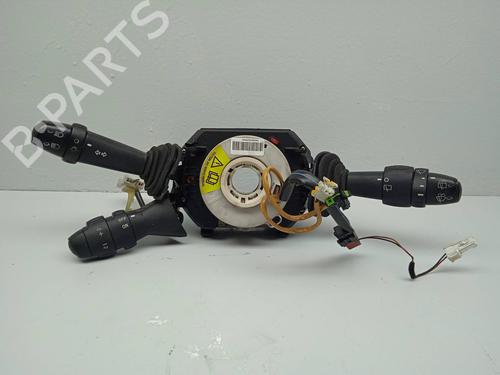 Used Headlight switch FIAT BRAVO II (198_) 1.9 D Multijet (198AXB1A) (120 hp) 15184943