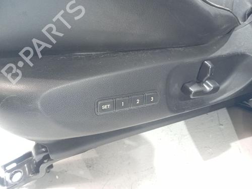 Seats set MAZDA CX-7 (ER)  | BP33794210C78  - Image 8