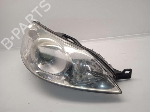Right headlight PEUGEOT 407 (6D_) | BP24229813C29