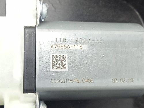 Rudehejsemekanisme venstre bagtil FORD PUMA (J2K, CF7) 1.0 EcoBoost | BP31620267C24 