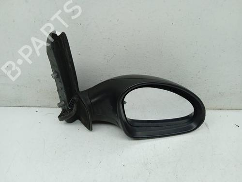 Used Right mirror SEAT TOLEDO III (5P2) 1.9 TDI (105 hp) 4337652