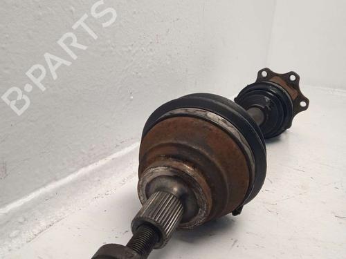 Left front driveshaft AUDI A3 Sportback (8PA) 2.0 TDI 16V | BP33794226M38 - Image 2