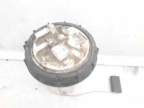 Fuel pump RENAULT MEGANE III Coupe (DZ0/1_) | BP4327212M76