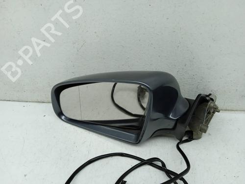 Used Left mirror AUDI A4 B6 (8E2) 1.9 TDI (130 hp) 4357011