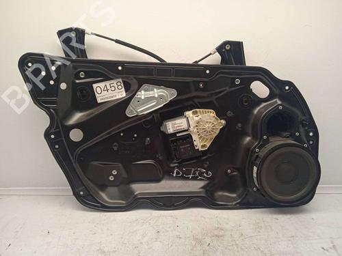 Used Front left window mechanism VW PASSAT B6 (3C2) 2.0 TDI 16V (140 hp) 11159029