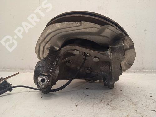 Left front steering knuckle BMW 3 (E90) 320 d | BP11157185M25