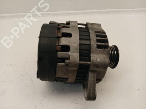 Alternator CHEVROLET LACETTI (J200) 1.8 | BP40183763M7 - Image 4