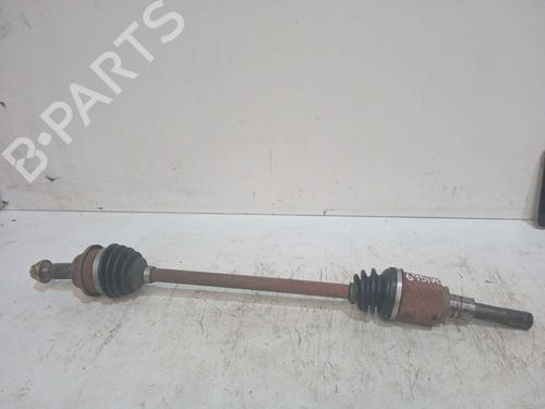 Used Left rear driveshaft LAND ROVER FREELANDER I (L314) 2.0 Td4 4x4 (112 hp) 4623172