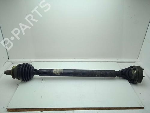Used Right front driveshaft RENAULT RAPID [1994-1998]  16437888