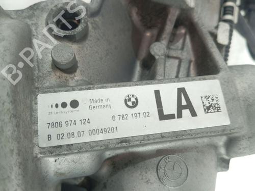 Steering rack BMW 1 (E87) 118 d | BP34124476M22  - Image 5