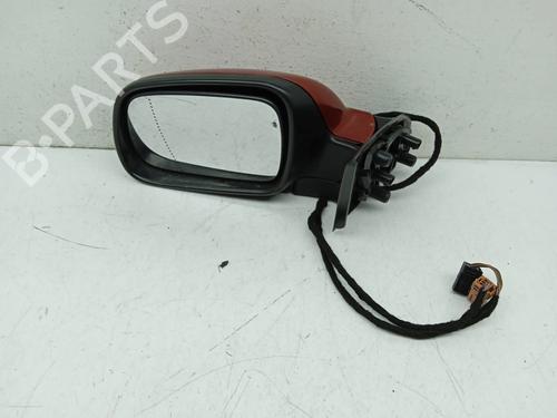 left-mirror-peugeot-307-break-3e-8149vv-2002-2003-2004-2005-2006-2007-2008-2009-4346989 main image