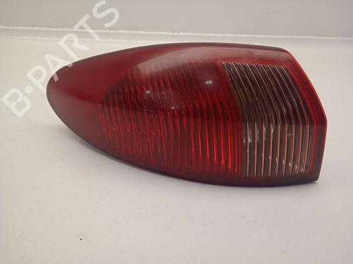 Used Left taillight Left taillight ALFA ROMEO 147 (937_) [2000-2010] 22626242 22626242