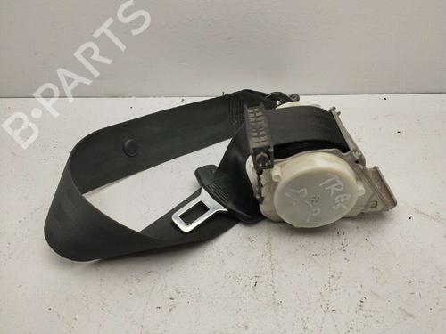 Used Rear right seatbelt SKODA FABIA II Combi (545) [2007-2014]  17911688